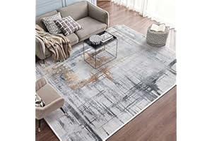 Tinyboy-hbq Dywan do sypialni Dywan do salonu Nowoczesny styl tradycyjny dywan artystyczny Unikalny dywan do salonu miękki dywan z krótkim włosiem antypoślizgowy dywan do wnętrz puszysty dywan do