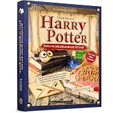 Gayriresmi Harry Potter Tatlı ve Şekerlemeler Kitabı (Ciltli)