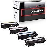 Print-Klex Resttonerbehälter kompatibel für Samsung Xpress C480FN ...