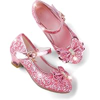 Sandales De Bain Princesse Pour Fille Et Bébé - Perles Cristal Et Dentelle, Chaussures D'Été Taille 35
