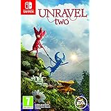 Unravel 2