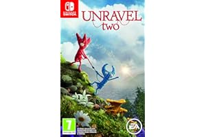 ELECTRONIC ARTS Unravel 2 Switch / Switch 2