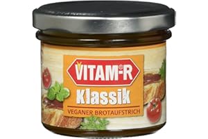 VITAM -R Hefeextrakt (1 x 125 g)