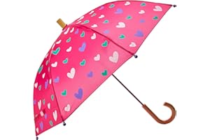 Hatley Nordic Apples Accessoire de Pluie pour Fille Garçon