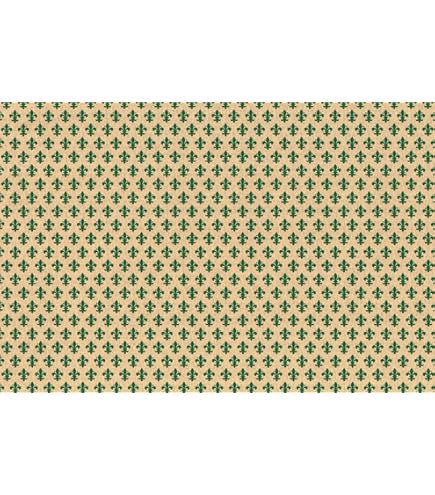 Bordo Adesivo Decorativo WALLDECOR - Lunghezza 10m, Altezza 5.3cm, Per Pareti E Arredamento - Foto 11