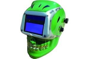HALAWAKA Auto Darkening Solar Welding Helmet Arc Tig Mig Mask Weld Welder Lens Grinding Mask