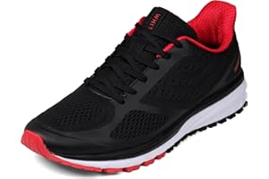WHITIN Scarpe da Ginnastica Uomo Donna Scarpe per Correre Running Corsa Sportive Trail Trekking Fitness Sneakers 36-47