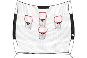 FN-01 Filet de football