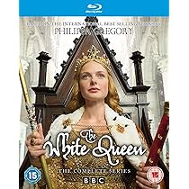 (未使用･未開封品)　The White Princess [DVD] [Import] wyeba8q Amazon.com: The White Princess [DVD] [2017] : Movies & TV