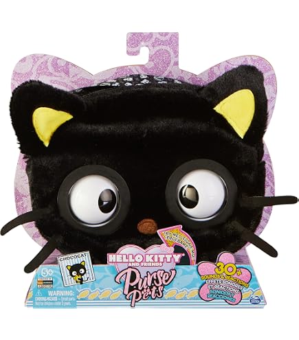 Purse Pets, Juguete Interactivo Con Sonidos Y Reacciones. | Cuotas sin Purse Pets, Juguete Interactivo Con Sonidos Y Reacciones. | Cuotas sin