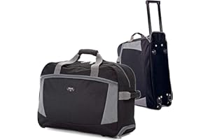 BENZI - Bolsa de Viaje Poliester 50 x 37 x 20 cm BZ5373…