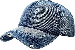 MALAXLX Casquettes de Baseball Homme Femme Réglable Sport Extérieur Chapeau Soleil Casquettes de Golf Classique Trucker Cap Casquettes Visières