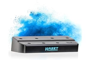 HAZET Support pour tournevis 811SH