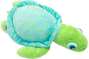 Joy Toy 21001 Night Buddies Joytoy Animal Plüsch, bunt