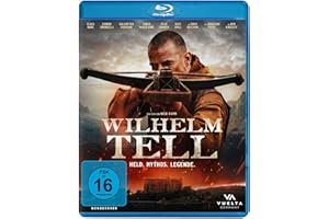 Wilhelm Tell [Blu-ray]