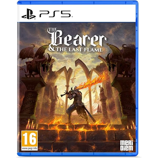 L'édition Deluxe de The Legend of Legacy HD remaster sur PS5 est en promo