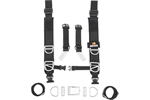 DIVE RITE Transplate Harness