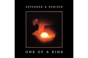 One Of A Kind: Expanded & Remixed Edition