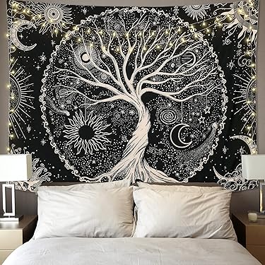 Intégrer La Magie Médiévale Dans Votre Décoration Murale