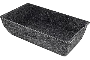 ‎TESVOLUTION Tesvolution® Staufach unter Sitz - Sitzorganizer für Tesla Model Y 2021 + 2022 + 2023 + 2024 - Staubox für Gepäck als Ablage - Aufbewahrungs-Schublade