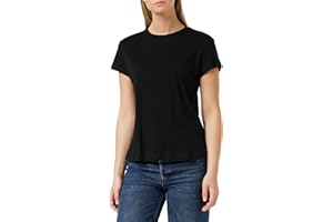 Urban Classics T- Shirt pour Femme Basic Box