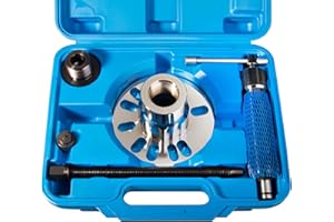 ‎OTGERLENSKER PRODUCTS otgerlensker products Hydraulik Radnaben Abzieher Hydraulischer Antriebswellen Ausdrücker 10 to