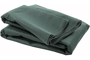 Bo-Camp Bo Carpet Green 250x200 - Avance 250 x 200 cm