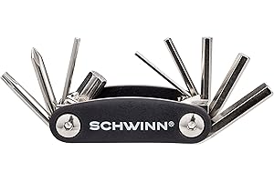 Schwinn 9 en 1 Herramienta