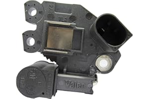 Valeo Regler 599236