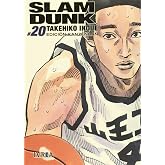 Slam Dunk Kanzenban 20