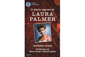 Il diario segreto di Laura Palmer
