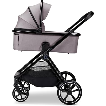 Amazon.de Bestseller: Die beliebtesten Artikel in Baby 3 in 1  Kombikinderwagen
