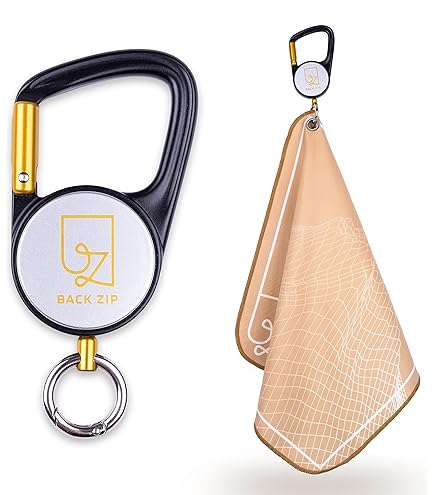 Aisikoo 2er Set Magnetische Trinkschlauch Clips - Halterung Für Trinkblasen 2L - Outdoor Rucksack Zubehör Für Wandern & Camping