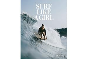 Surf Like a Girl