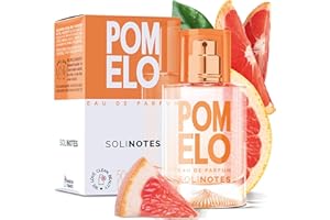 Solinotes Paris Pomelo (grejpfrut) woda perfumowana (50 ml)