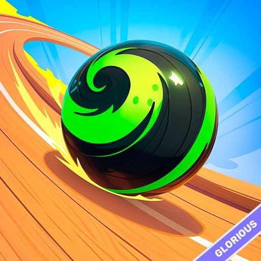 FAQ : Antworten auf alle Fragen zu Dynamic Dash Ball Race - Glorious