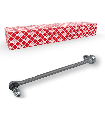 MEYLE Bielletta Stabilizzatore Anteriore HD 3160600022/HD Per MINI (R50, R53, R55, R56) - Lato Sx E Dx, 300mm