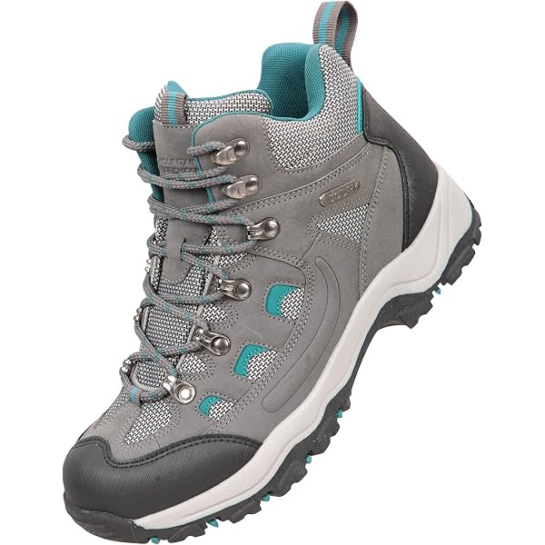 womens hiking boots mountain warehouse
