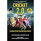 Cricket 2.0: Inside the T20 Revolution - WISDEN BOOK OF THE YEAR 2020