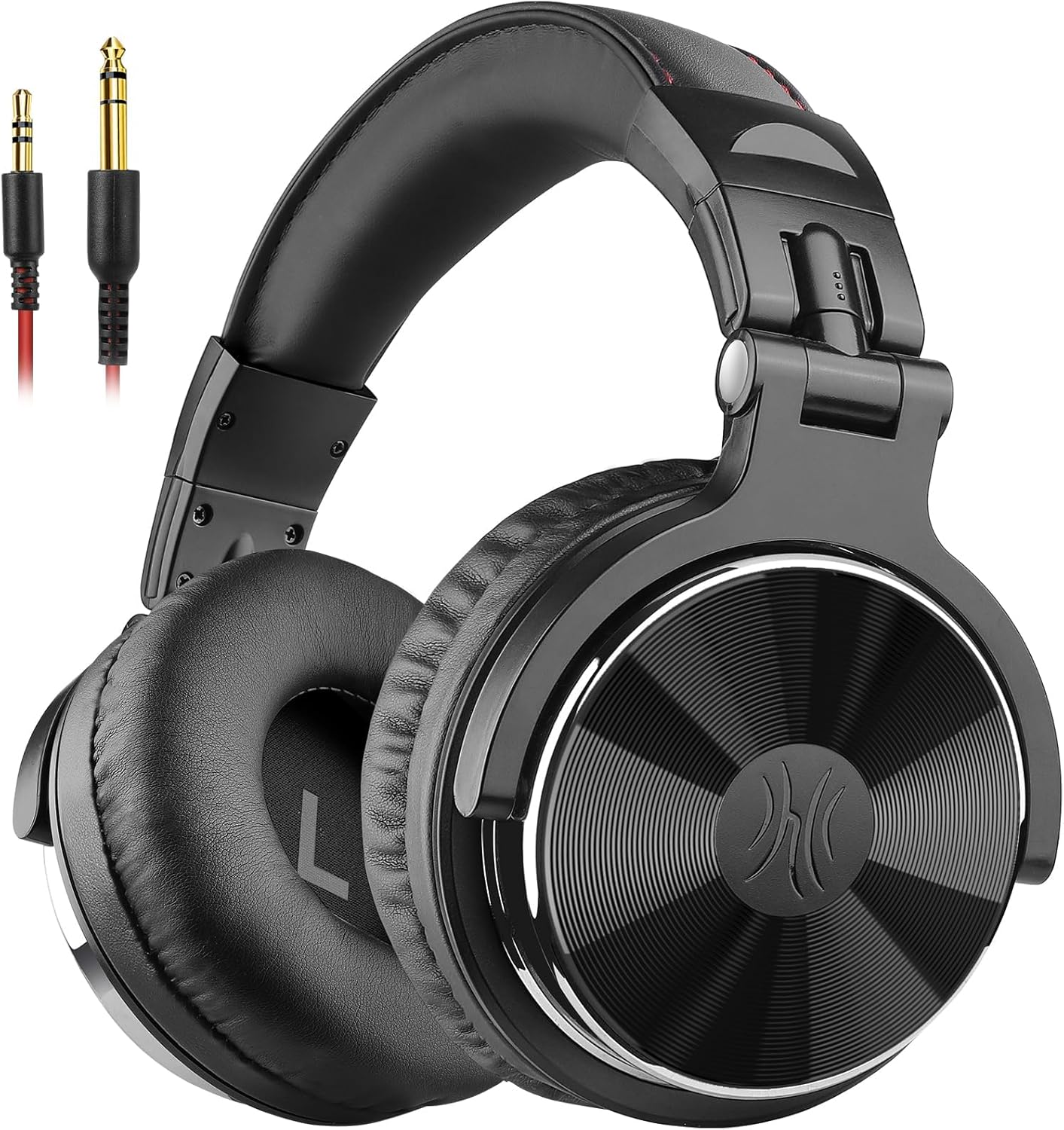 Faut-il Acheter le OneOdio Pro 10 Cuffie Over Ear Cuffie Cablate (Sélection) ? Notre Avis