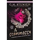 La scommessa (I rampolli della Burberry Prep Vol. 1)