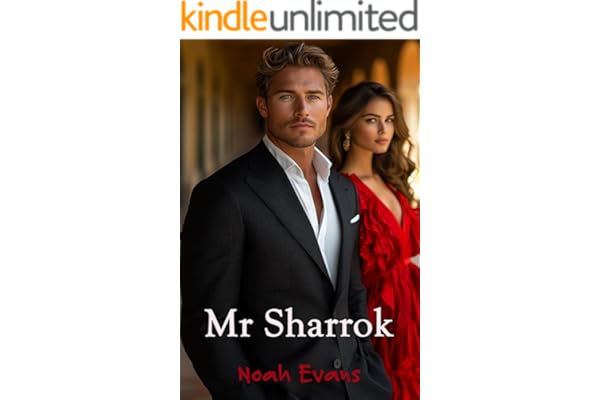 Mr Sharrok