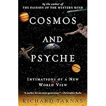 COSMOS AND PSYCHE(ハードカバー) Cosmos and Psyche