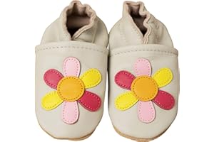 ENGEL + PIRATEN Engel und Piraten Krabbelschuhe - MARKENQUALITÄT VIELE Motive bis 4 Jahre Babyschuhe Leder Babyhausschuhe Lauflernschuhe Lederpuschen Hausschuhe