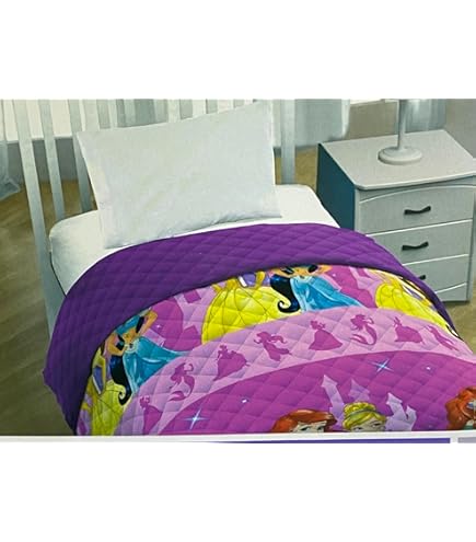 Set Copriletto Graffiti Hip Hop Per Adolescenti - Stile Urbano Con Motivo Street Art - 2 Pezzi Misura Singola 170x230cm - Foto 8