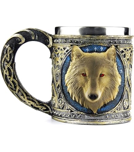 Puckator SMUG27 Mug Avec Anse Panda 8 X 12,5 X … - Maison