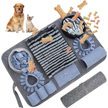 Amazon.de Bestseller: Die beliebtesten Artikel in Interaktives Spielzeug  fr Hunde