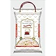 LAL. QILLA (DEVICE OF QILLA) Traditional Basmati Rice 15Kg (Pack Of 3)