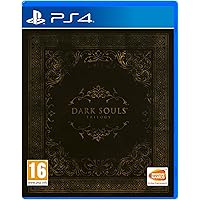 Dark Souls Trilogy (PS4)