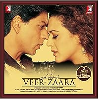 Veer Zaara - Collector's Edition (2 disc set)